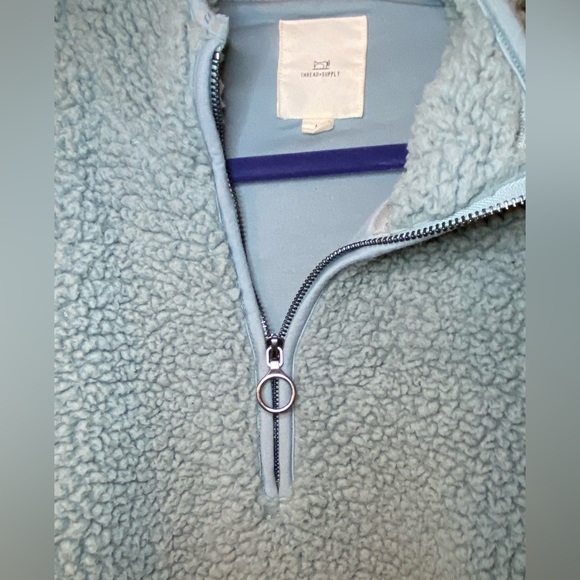 Sherpa Crewneck - Picture 4 of 4